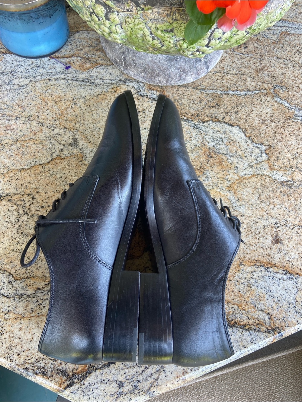 Frye Erica Oxfords.‎ Size 10 - Picture 8 of 9